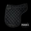 Nordic Horse Vojlock Black Velvet